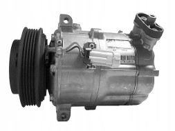 Airstal 10-0534 Компресор компресора кондиціонера 10-0534 airstal