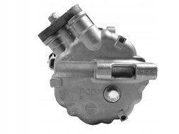 Airstal 10-0534 Компресор компресора кондиціонера 10-0534 airstal