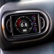 CAN CHECKED CC37012 Дисплей параметрів MFD32 Gen2 Standalone ECU Toyota Yaris XP21 LHD 2020
