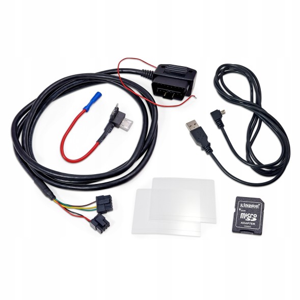 CAN CHECKED CC37012 Дисплей параметрів MFD32 Gen2 Standalone ECU Toyota Yaris XP21 LHD 2020
