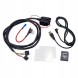 CAN CHECKED CC37012 Дисплей параметрів MFD32 Gen2 Standalone ECU Toyota Yaris XP21 LHD 2020