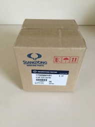 SsangYong OE 1732000101 SsangYong KGM TIVOLI водяна помпа 1.6 E-XGI бензин НОВА ОРИГІНАЛ