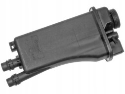 Meyle 314 223 0002 Розширювальний бачок bmw e39 95-03