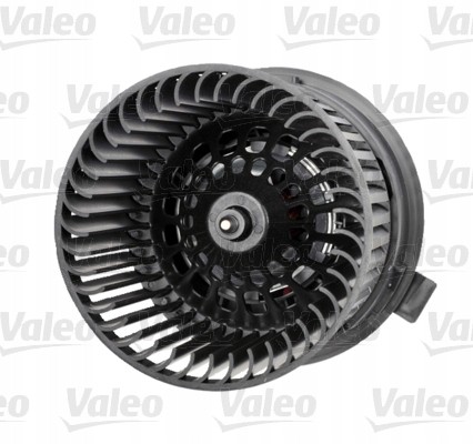 Valeo 715223 Повітродувка citroen c4 09-/peugeot 308 07-