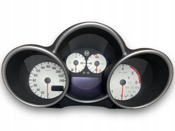 Alfa Romeo OE Alfa Romeo 147 1.9 ДИЗЕЛЬНИЙ ЛІЧИЛЬНИК 735374418