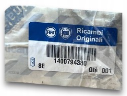 Fiat OE A170 Двигун склопідіймача Ulysse 179 передній лівий 1400794380 !J