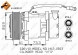 NRF 32275 Компресор компресора кондиціонера 32275 nrf citroen