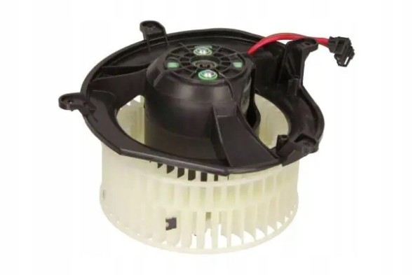 Maxgear 57-0112 Повітродувний вентилятор припливу 57-0112 maxgear