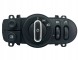 BMW OE 61 31 5A25479, 5A25479 BMW MINI F54 F55 F56 F57 Панель Перемикач фар 5A25479