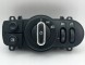 BMW OE 61 31 5A25479, 5A25479 BMW MINI F54 F55 F56 F57 Панель Перемикач фар 5A25479