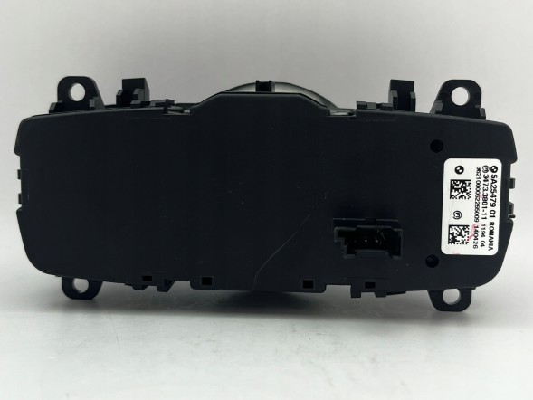 BMW OE 61 31 5A25479, 5A25479 BMW MINI F54 F55 F56 F57 Панель Перемикач фар 5A25479