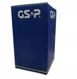 GSP 244072 Gsp приводна піввісь шевроле