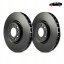 EBC D405 D405 преміум гальмівні диски ebc brakes honda concerto rover 200 40