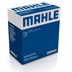 Mahle AB 234 000S Mahle original повітродувка