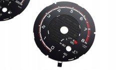 Moman 0089688086179 MERCEDES GLE 450 AMG заміна циферблатів