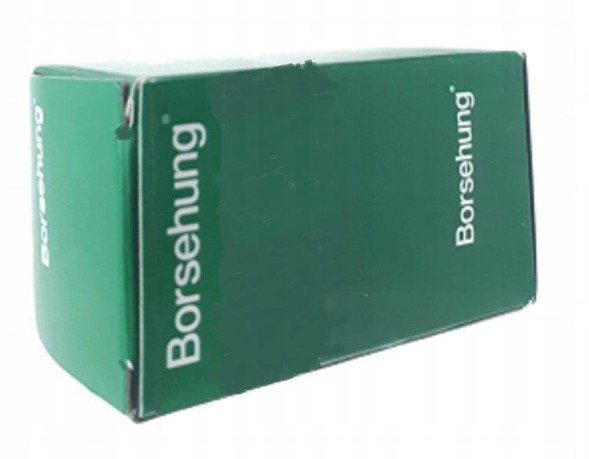 Borsehung B12619 Підшипник, кріплення стабілізатора