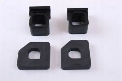 Nissens 61040 Охолоджувач води 61040 nissens jeep cherokee kl v