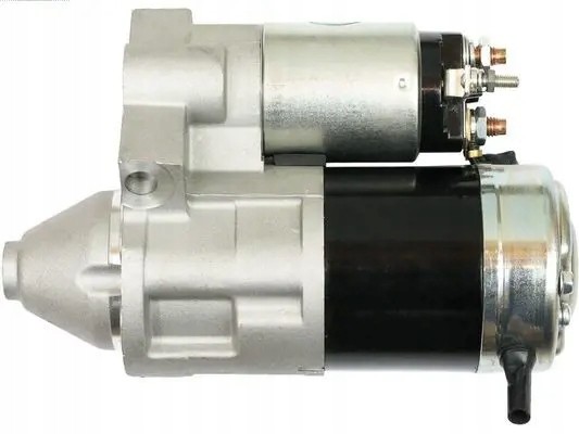 AS-PL S5125 Стартер s5125 as-pl jeep cherokee xj wrangler і