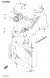 Suzuki OE 95720-64J60 SUZUKI GRAND VITARA 05-14 - ШЛАНГ КОНДИЦІОНЕРУ