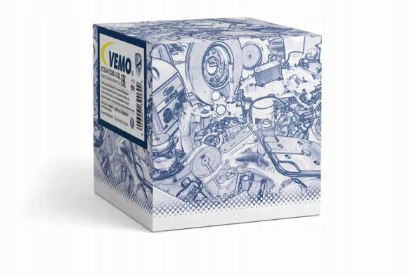 Vemo V10-09-0004 Паливний насос v10-09-0004 vemo