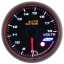 Auto Gauge 548VO-60 Індикатор напруги New Auto Gauge серії Stepper Motor Peak 60 мм бурштиновий