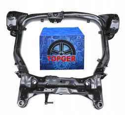 TOPGER SF-KI101 Балка рами TOPGER передня для Hyundai i30, Kia Cee'd, Pro Cee'd