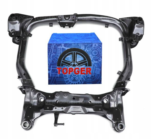 TOPGER SF-KI101 Балка рами TOPGER передня для Hyundai i30, Kia Cee'd, Pro Cee'd
