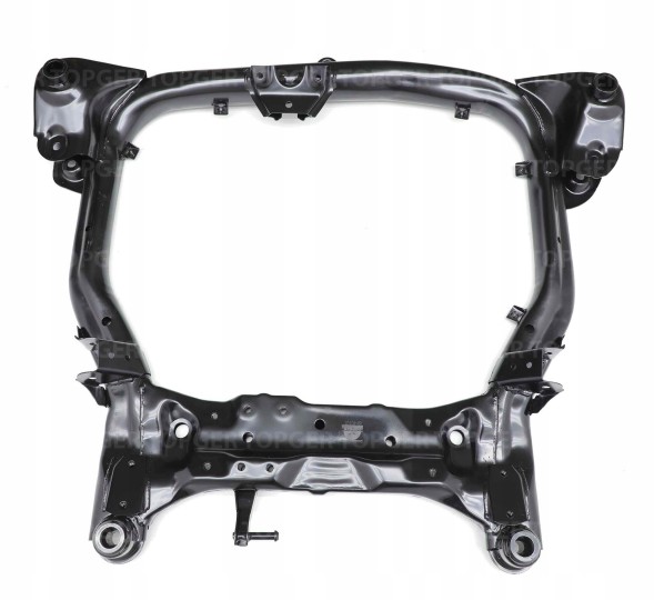 TOPGER SF-KI101 Балка рами TOPGER передня для Hyundai i30, Kia Cee'd, Pro Cee'd
