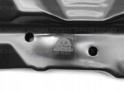 TOPGER SF-KI101 Балка рами TOPGER передня для Hyundai i30, Kia Cee'd, Pro Cee'd