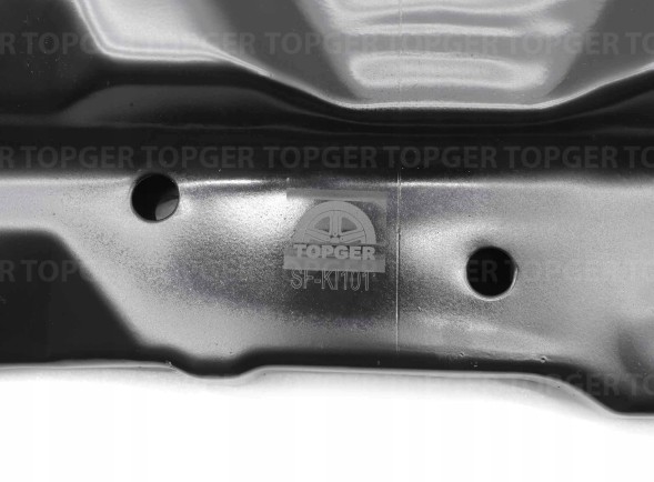 TOPGER SF-KI101 Балка рами TOPGER передня для Hyundai i30, Kia Cee'd, Pro Cee'd