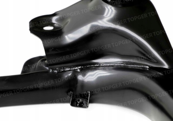 TOPGER SF-KI101 Балка рами TOPGER передня для Hyundai i30, Kia Cee'd, Pro Cee'd