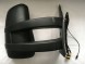 AC 123123123 Праве довге дзеркало Iveco Daily 2006-2013 АНТЕНА