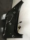 AC 123123123 Праве довге дзеркало Iveco Daily 2006-2013 АНТЕНА