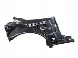 Mazda OE Стовп задній правий - Mazda MX-5 NC NGY1749A0C