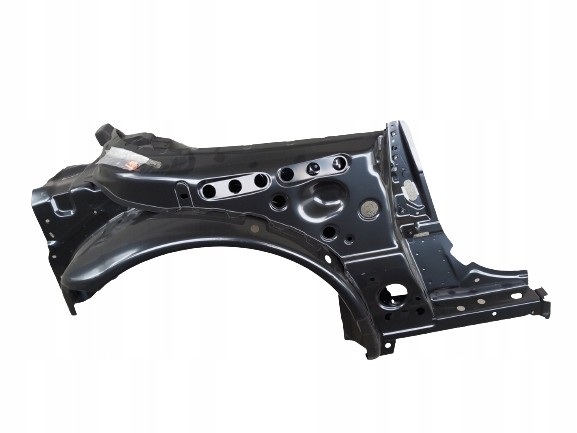Mazda OE Стовп задній правий - Mazda MX-5 NC NGY1749A0C