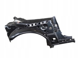 Mazda OE Стовп задній правий - Mazda MX-5 NC NGY1749A0C