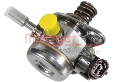 Metzger 2250599 Насос високого тиску 2250599 metzger hyundai