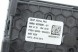 BMW OE 9376681 61319376681 ПАНЕЛЬ ПІДТРИМКИ КОНДИЦІОНУВАННЯ ПОВІТРЯ ЗАДНЯ КЕРАМІКА ГЛІНТВЕЙН ДИВАН BMW G11 G12 9376681