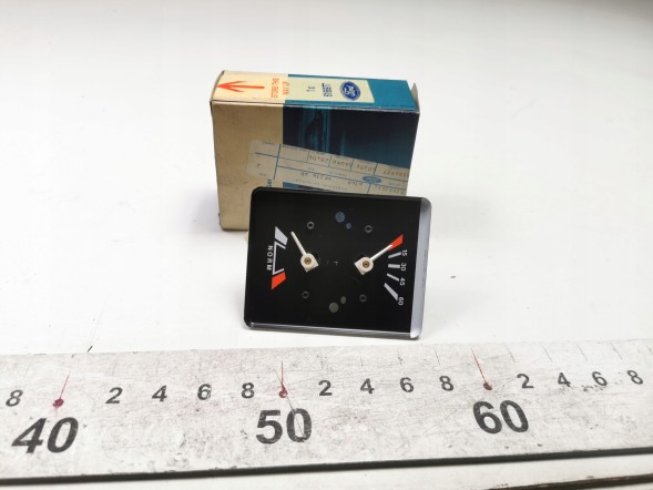 Ford OE Індикатор палива і температури Ford Sierra Mk2 OE 87BB-9K338-AB 6166977