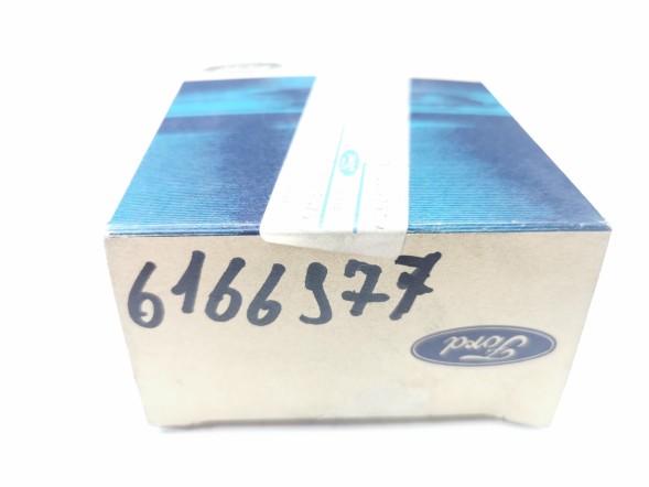 Ford OE Індикатор палива і температури Ford Sierra Mk2 OE 87BB-9K338-AB 6166977