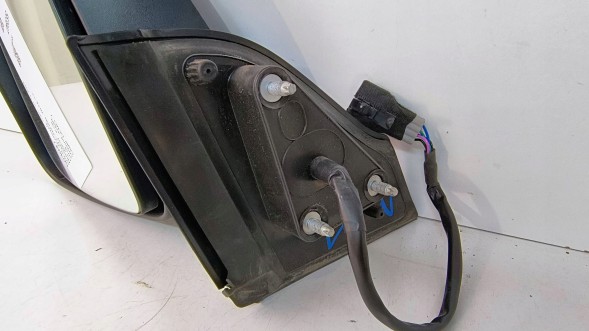 Nissan OE 563947 ДЗЕРКАЛО ЗАДНЬОГО ВИДУ ЗОВНІШНЄ ЛІВЕ NISSAN E-NV200 NV200 5 PIN