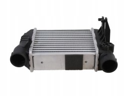 Abakus 003-018-0005 Інтеркулер audi a4 b6 b7 1.8 t 00-09