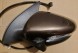 View Max 9518514M Volkswagen GOLF 6 VI хетчбек дзеркало ЛІВЕ 6 pin LH8Z