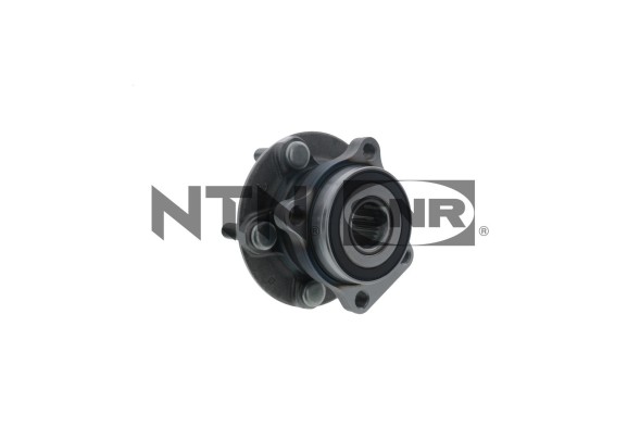 R181 32 NTN SNR Маточина колеса з елементами монтажу