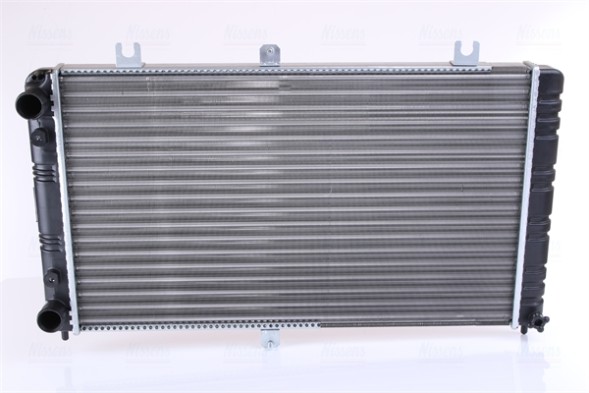 623553 NISSENS Радіатор