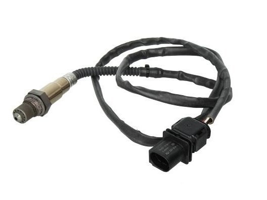 Bosch 0 258 017 180 Bosch 0 258 017 180 лямбда-зонд