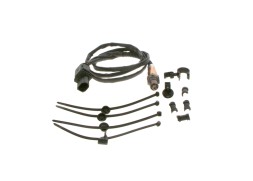 Bosch 0 258 017 180 Bosch 0 258 017 180 лямбда-зонд