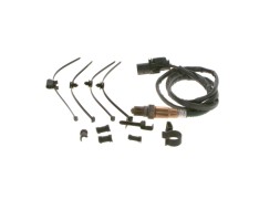 Bosch 0 258 017 180 Bosch 0 258 017 180 лямбда-зонд