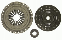 Sachs 3000 111 003 Муфта кпл. Для бд w124/w201 2.0d/2.5 d 79-93