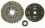 Sachs 3000 111 003 Муфта кпл. Для бд w124/w201 2.0d/2.5 d 79-93